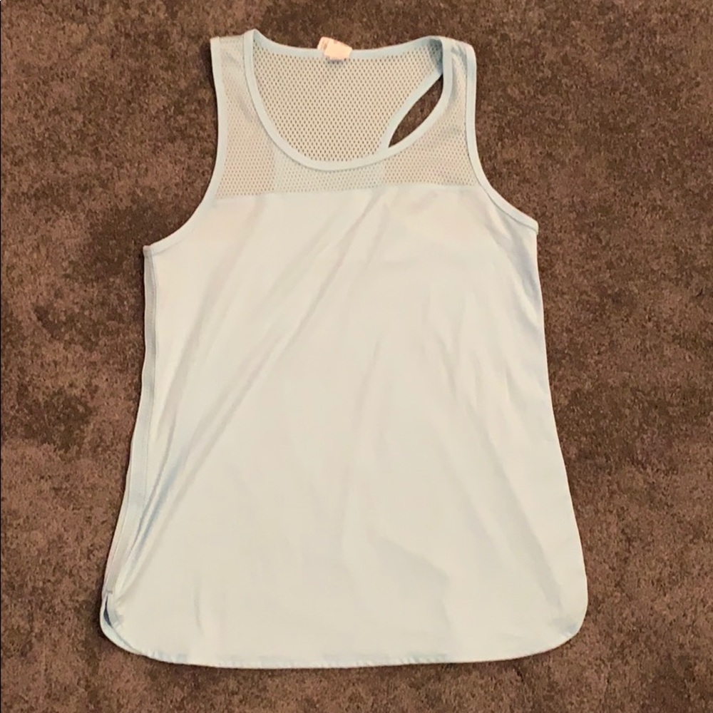 Champion tank top